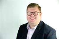 Profile image for Councillor Scott James Dickinson