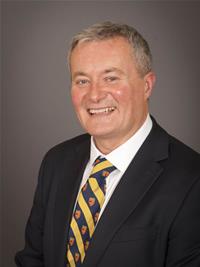 Profile image for Councillor Derek Kennedy