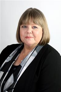 Profile image for Councillor Christine Lesley Dunbar