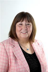Profile image for Councillor Margaret Catherine Richardson