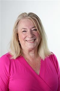Profile image for Councillor Wendy Pattison