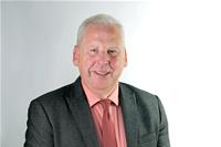 Profile image for Councillor Gordon Stewart