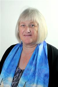 Profile image for Councillor Eileen Cartie