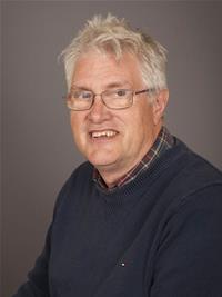 Profile image for Councillor James Aidan Lang