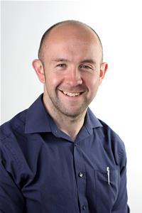Profile image for Councillor David Ferguson