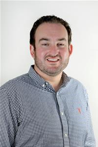 Profile image for Councillor Mark George Mather