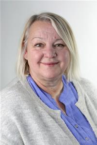 Profile image for Councillor Christine Anne Taylor