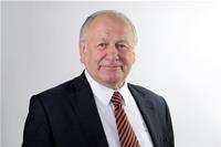 Profile image for Councillor James Ian Hutchinson