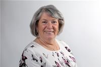 Profile image for Councillor Elizabeth Dunn