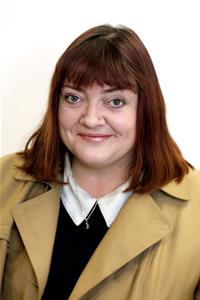 Profile image for Councillor Suzanne Holly Fairless-Aitken