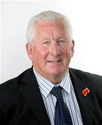 Profile image for Councillor John Ace Beynon