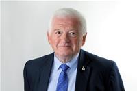 Profile image for Councillor Jeff  Watson
