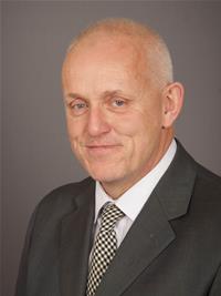 Profile image for Councillor Trevor Cessford