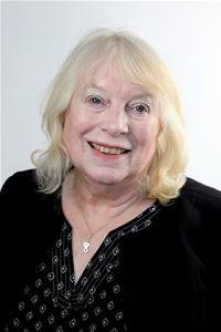 Profile image for Councillor Veronica Jones