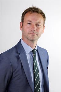 Profile image for Councillor Richard Watson Wearmouth