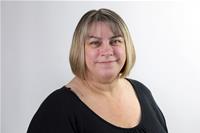 Profile image for Councillor Julie Denise Foster