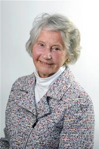 Profile image for Councillor Patricia Anne Mary Dale