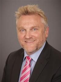 Profile image for Councillor Wayne Daley