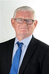 Profile image for Councillor Colin Richard Hardy