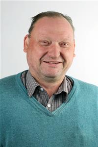 Profile image for Councillor Alan Sharp